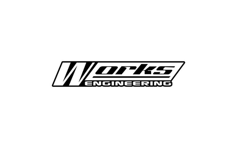 WORKS ENGINEERING logo